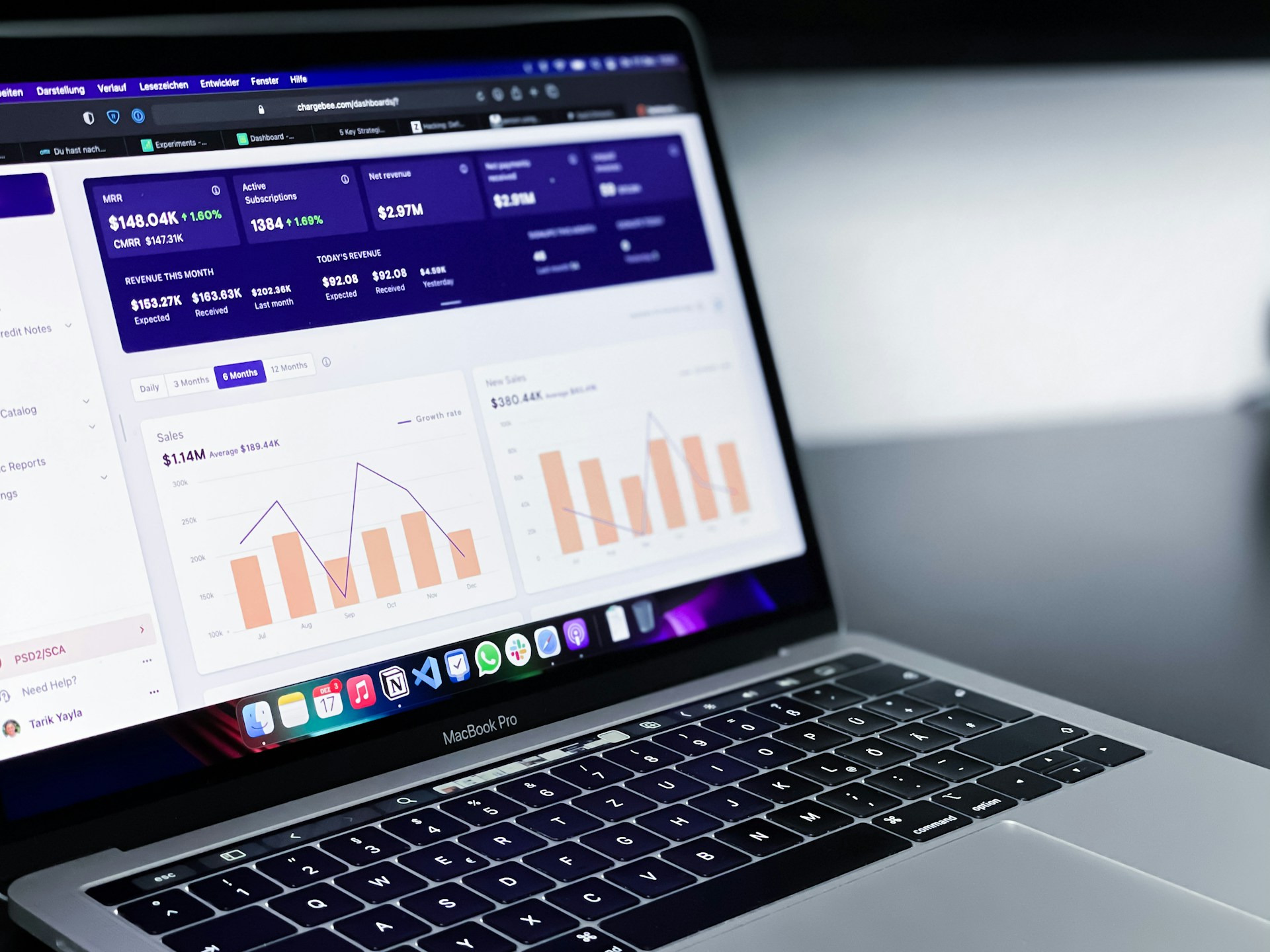 Kalbe Sales Insight